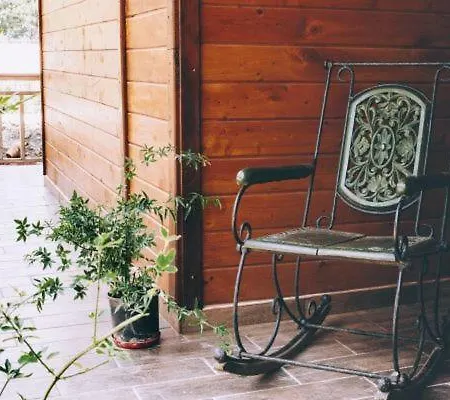 7green Appartement *