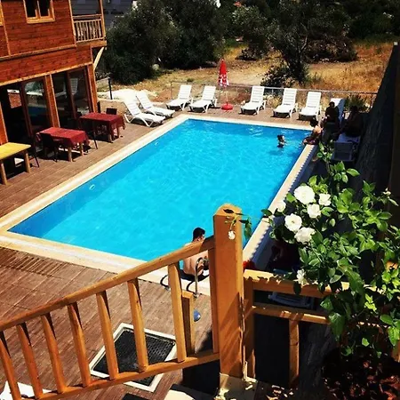 7green Appartement *