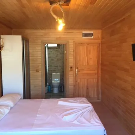 Appartement 7green Adrasan