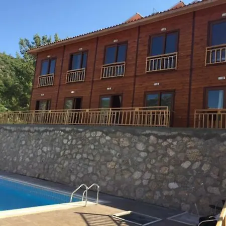 7green Appartement *