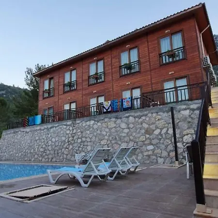 7green Appartement *
